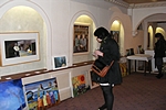 Derbyshire Open Arts