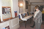 Derbyshire Open Arts