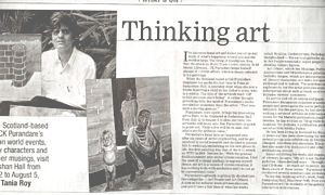 Maharashtra Herald July 19, 2007