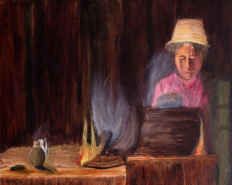 Cooking