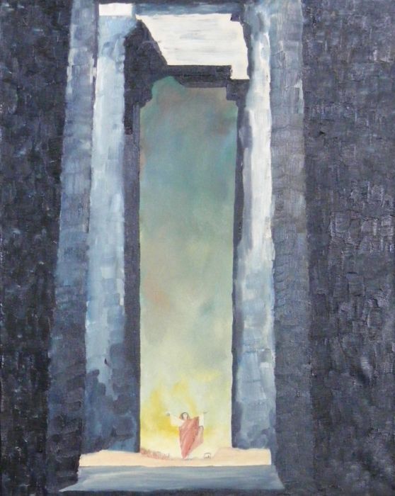  invocation