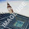 The Big Ben Detention Centre without Trial
