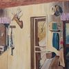 An American Cabin
