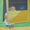 ruminating