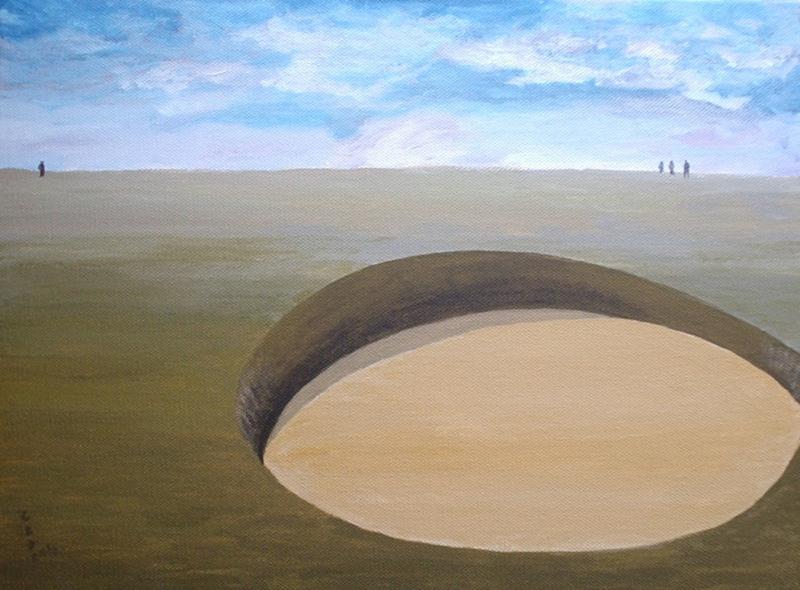 Being and Nothingness